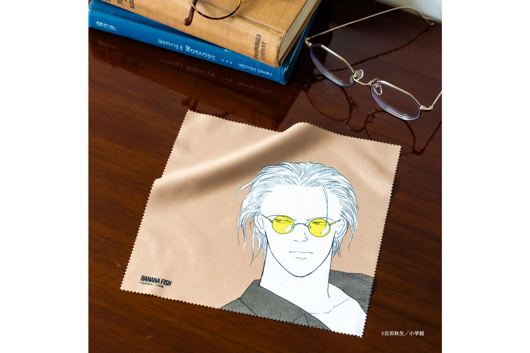 BANANA FISH POP UP SHOP「あの夏。」_14