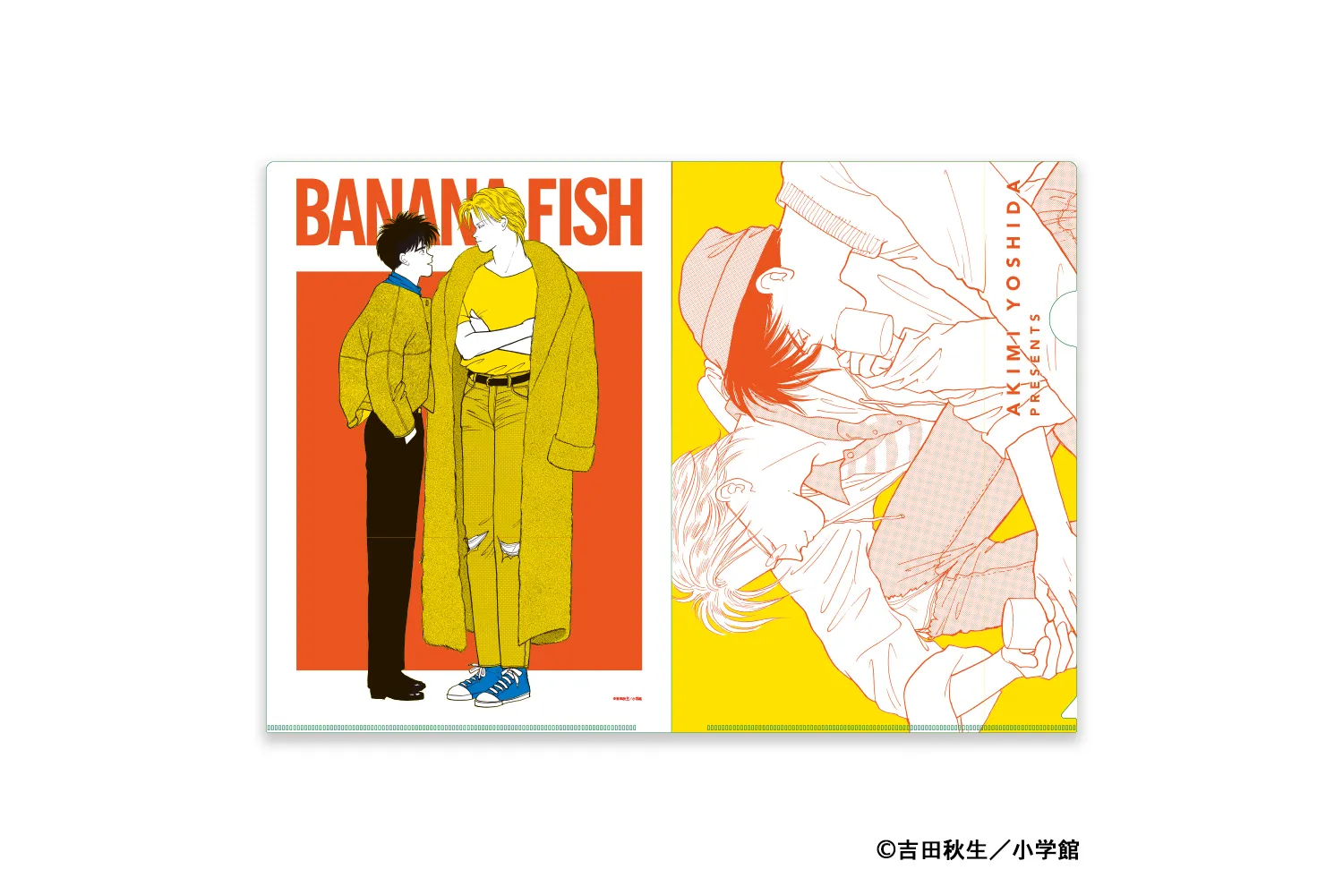 BANANA FISH POP UP SHOP「あの夏。」_18