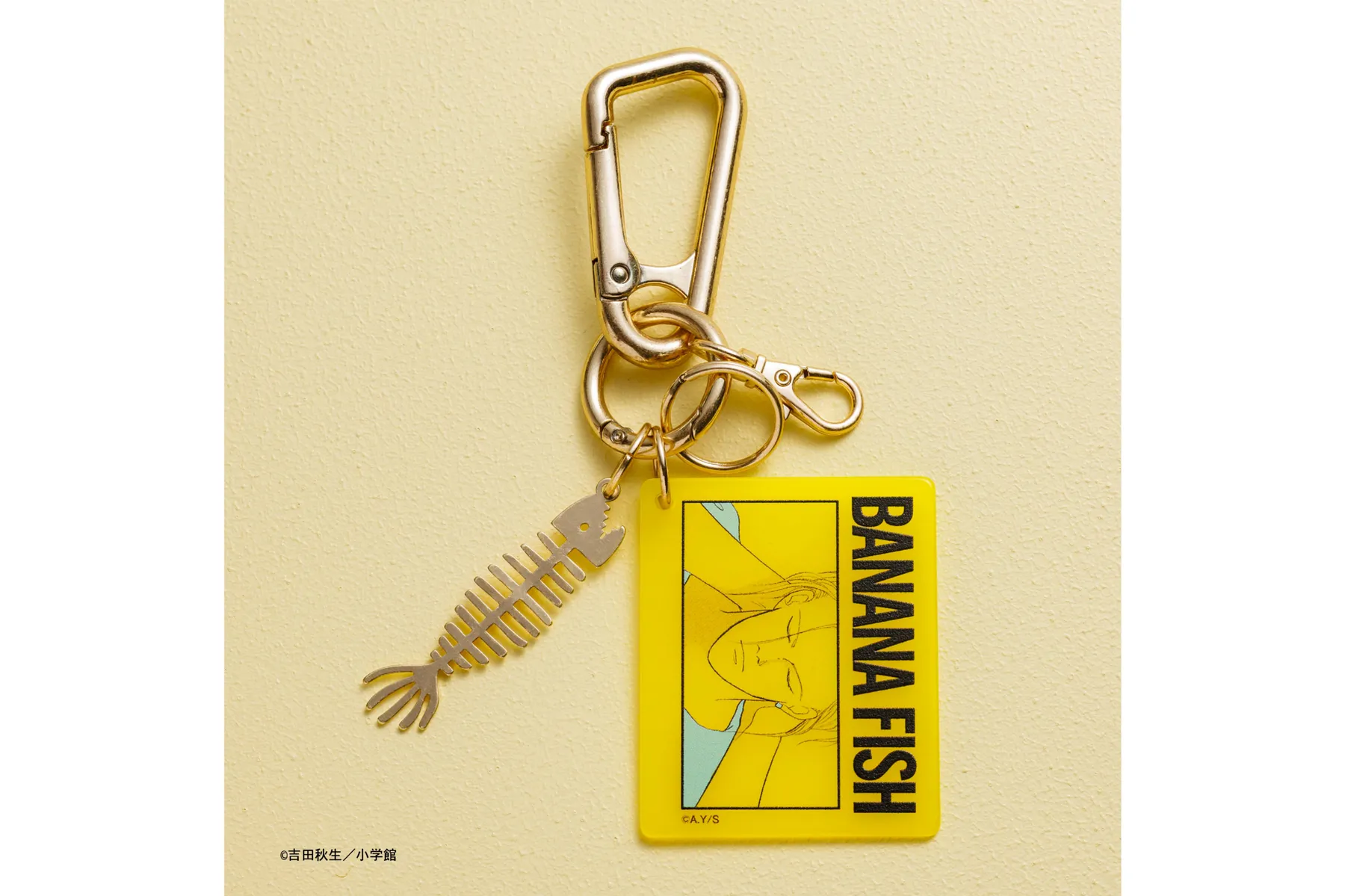 BANANA FISH POP UP SHOP「あの夏。」_2