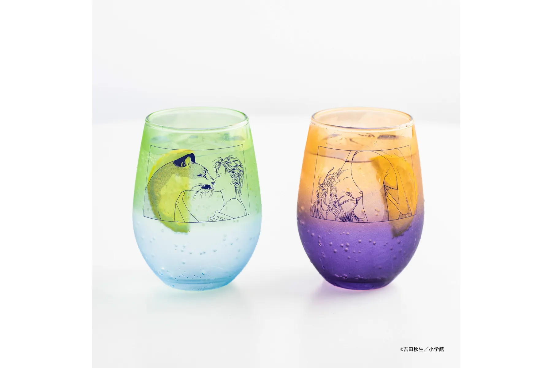BANANA FISH POP UP SHOP「あの夏。」_8
