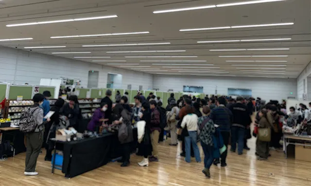 第22回 地球にやさしい中国茶交流会