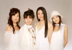 アカペラカルテット　“XUXU”　  XUXU(シュシュ）Yuki,Asuka,Noriko,Yumi_1