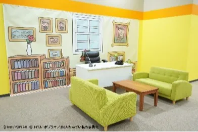 おしりたんてい だいしゅうけつ展_6