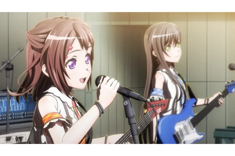 © BanG Dream! Project