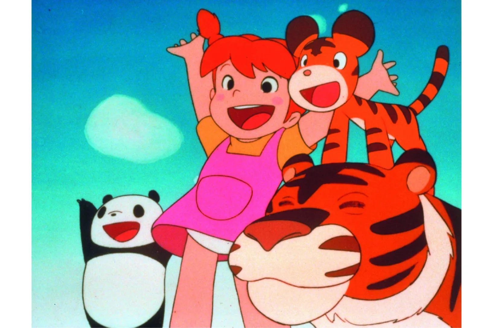 中野チルナイトピクニック～夕涼みアニメシアター～_9