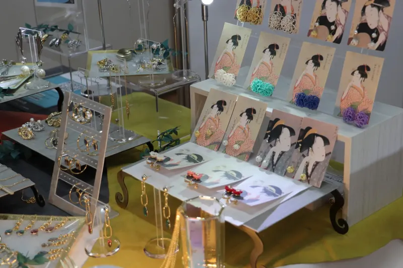 台東区産業フェア2025　下町のアイデア展_5