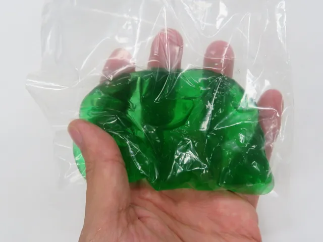 スライムをつくろう！