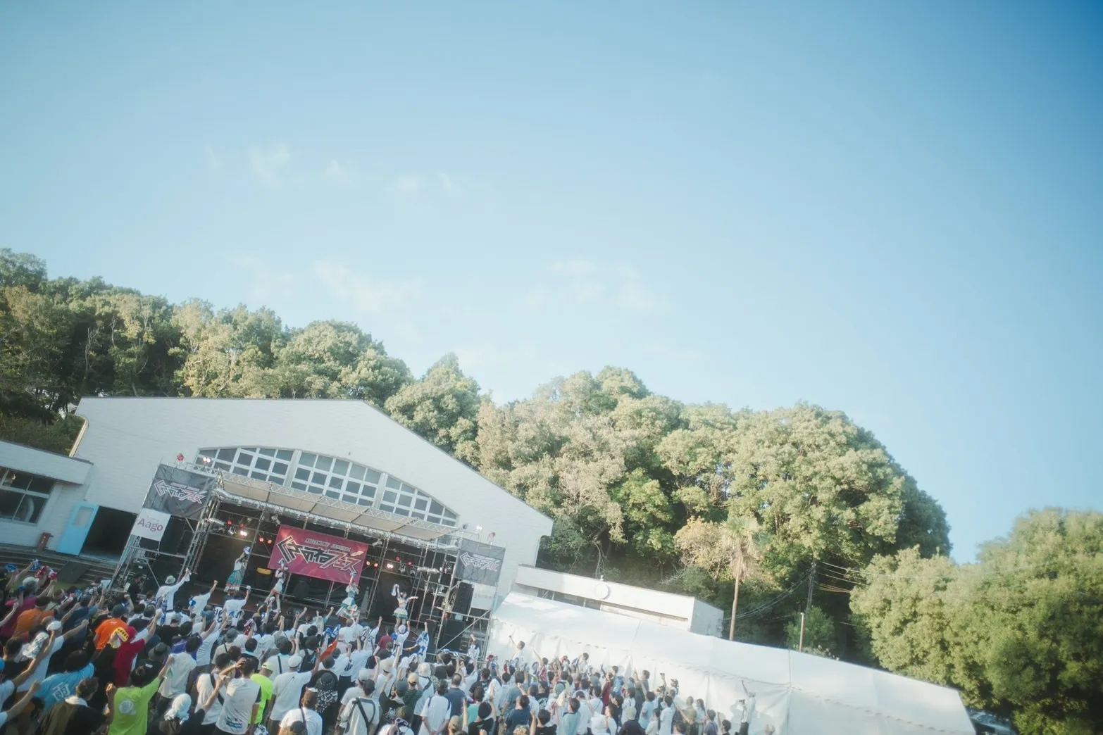 くさのねフェス2026/くさのねアイドルフェス2026_3