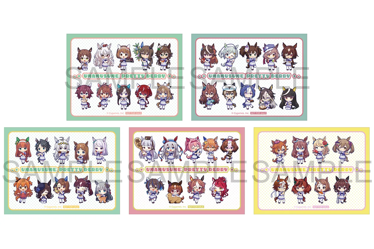 ウマ娘 プリティーダービー うまぴょいお祭り広場 in池袋_2