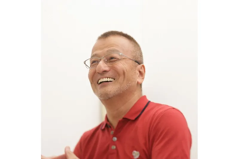 横山 宏（よこやま・こう）