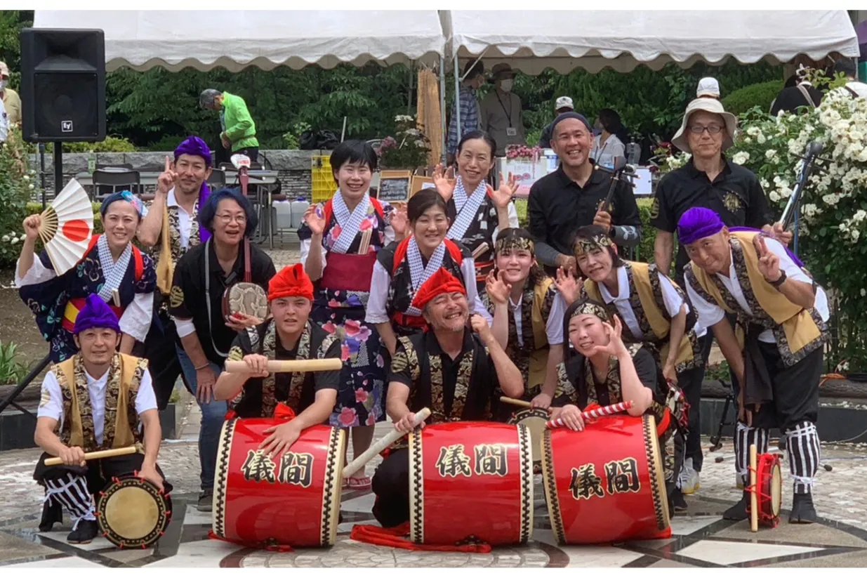 第26回 八景島あじさい祭_7