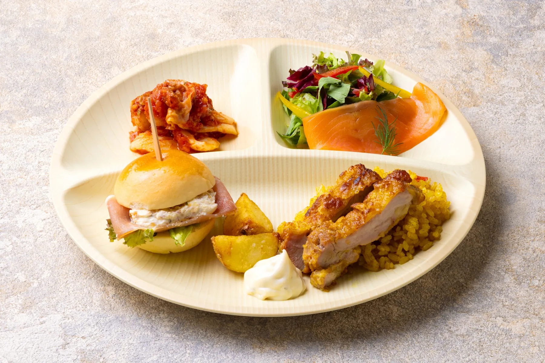 銀座スカイビアテラス_2