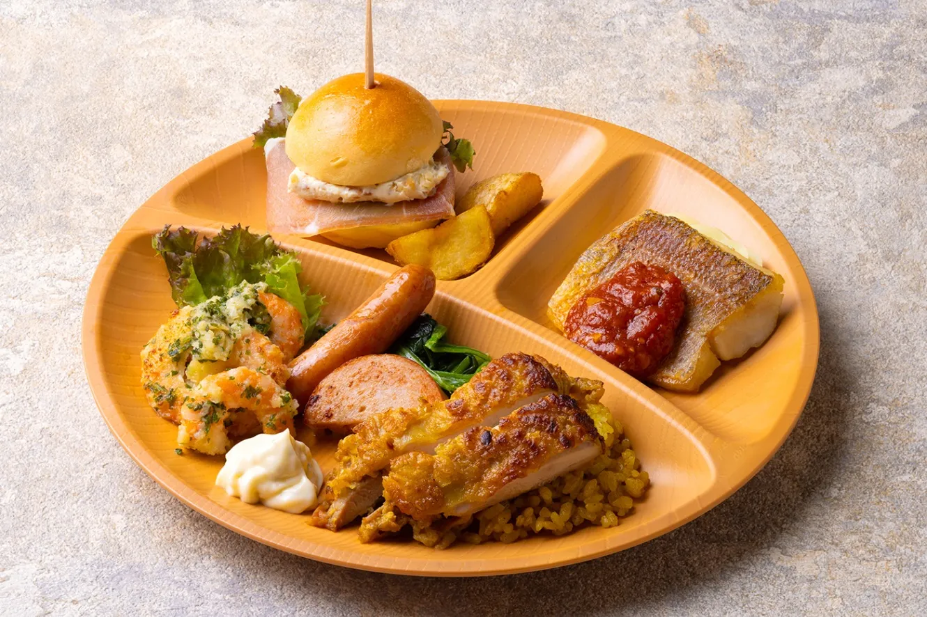 銀座スカイビアテラス_4