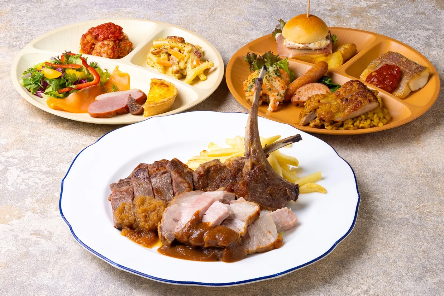 銀座スカイビアテラス_5