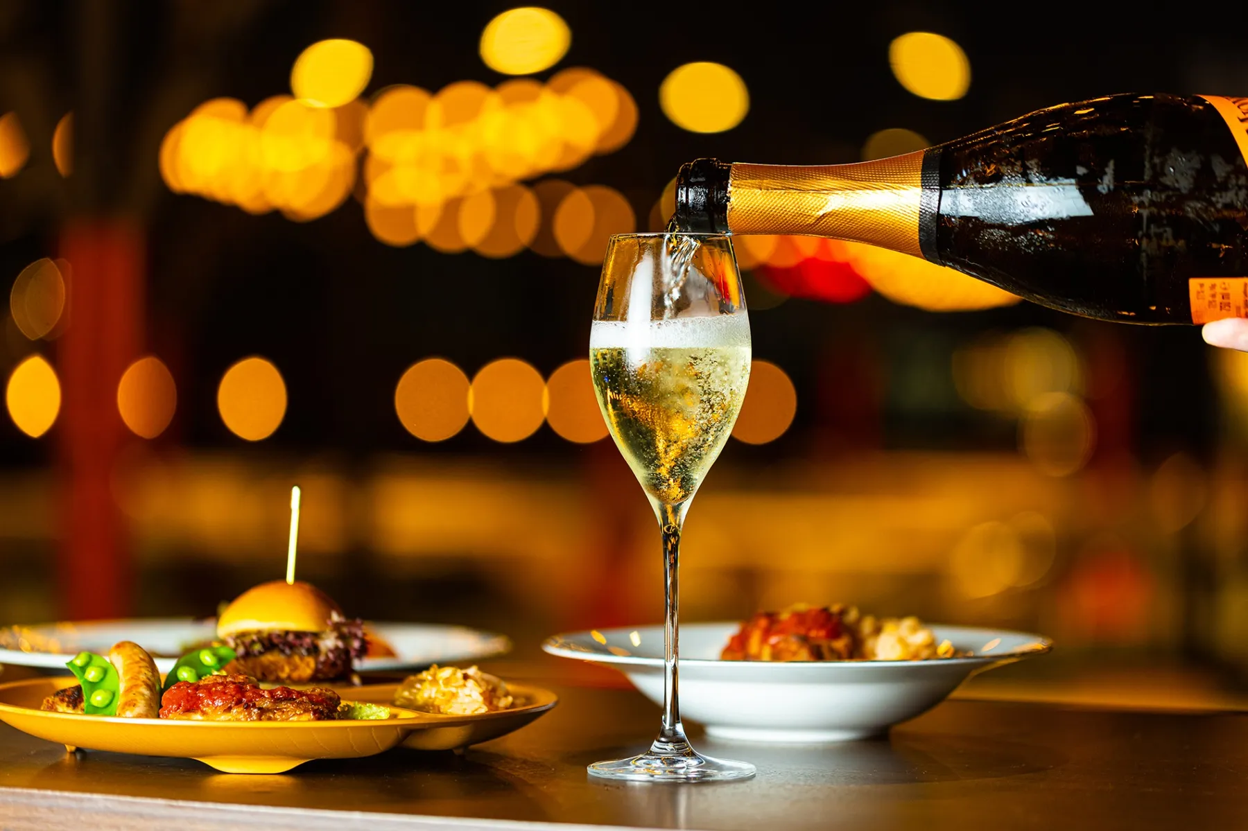 銀座スカイビアテラス_6