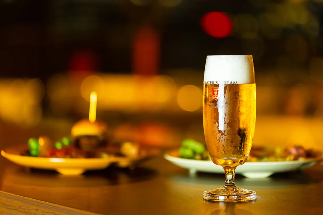 銀座スカイビアテラス_7