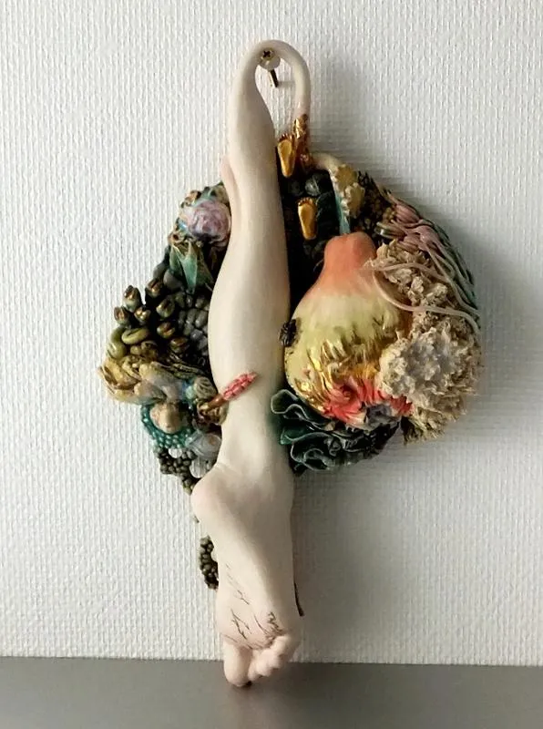 大石早矢香展