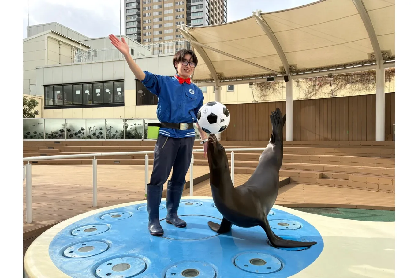 名探偵コナン 風駆ける天空都市(かぜかけるサンシャインシティ)_12