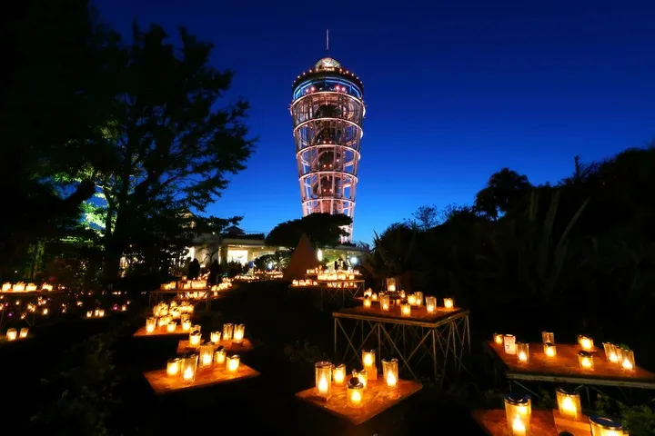 湘南キャンドル2026_1