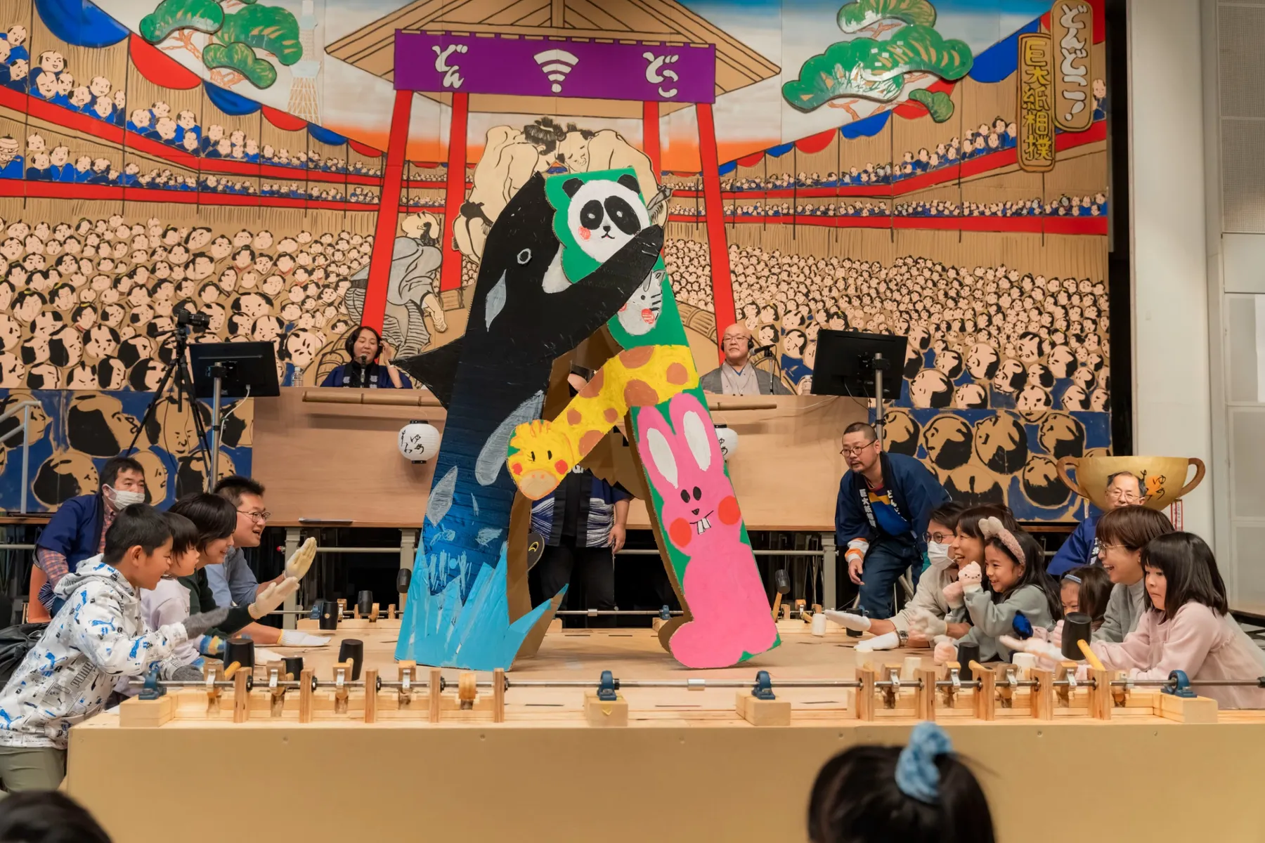 隅田川 森羅万象 墨に夢_14