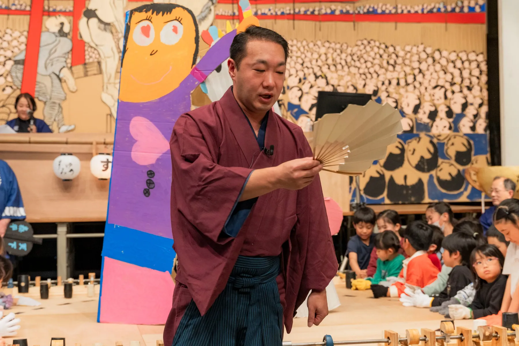 隅田川 森羅万象 墨に夢_16