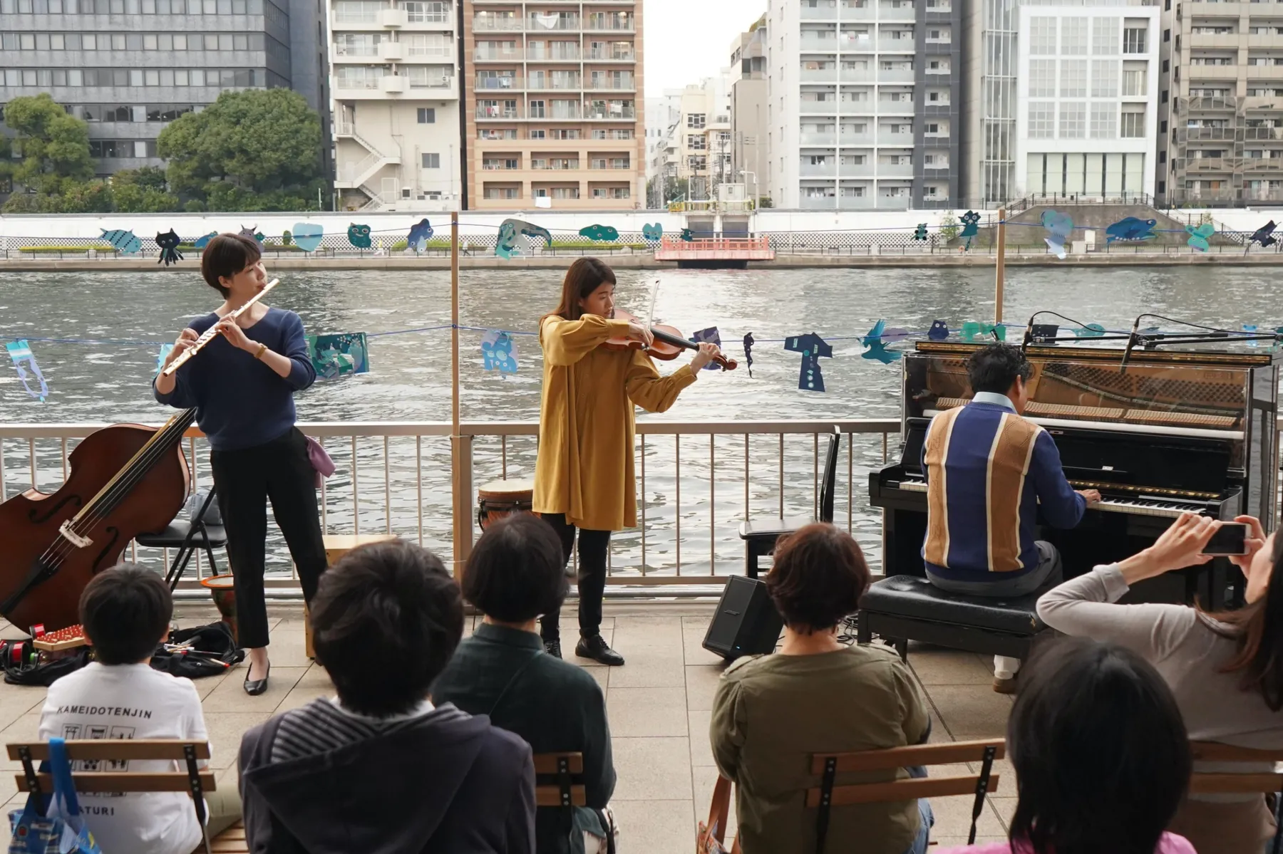 隅田川 森羅万象 墨に夢_6