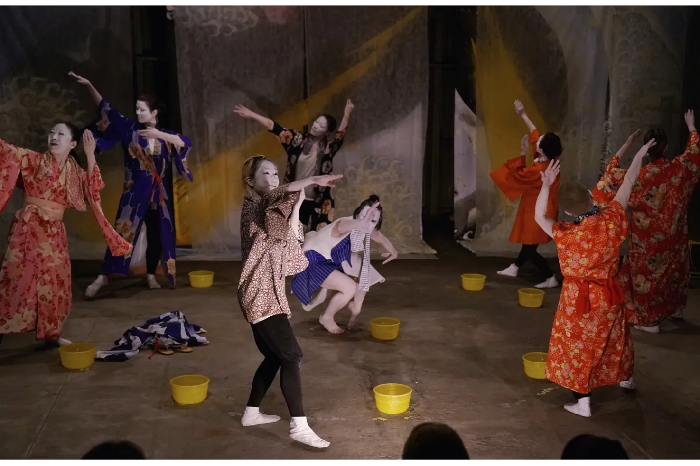 隅田川 森羅万象 墨に夢_8