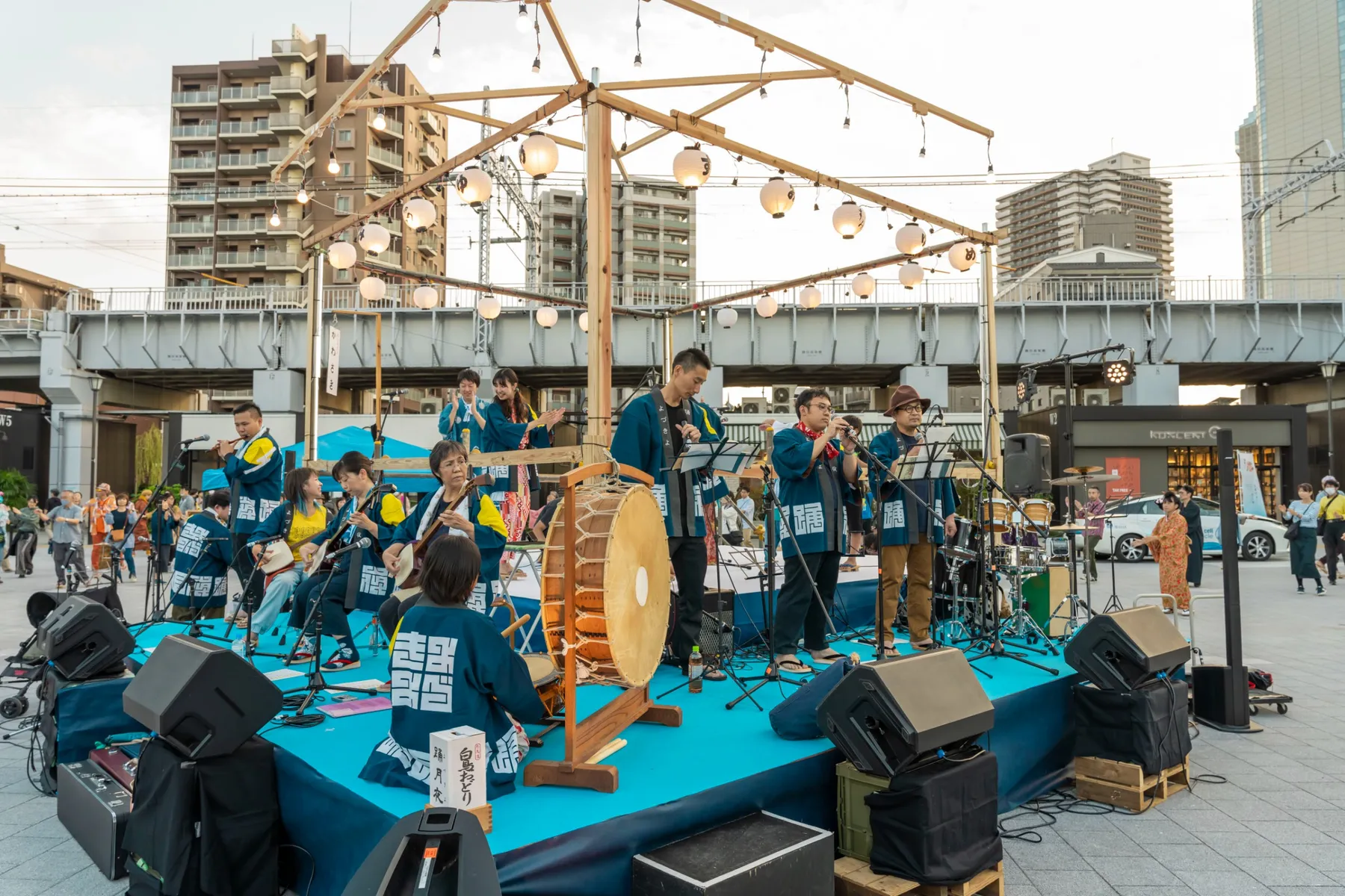 隅田川 森羅万象 墨に夢_9