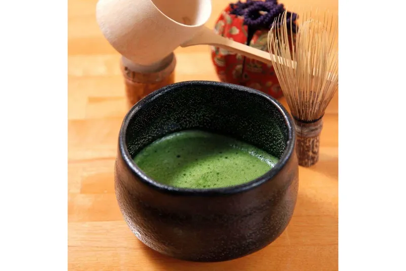 【和のアフタヌーンティー】季節のおばんざいや手まり寿司を堪能【茶房松緒】_2