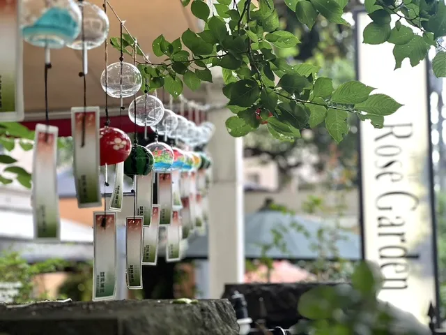 ゆるり夏祭り2025