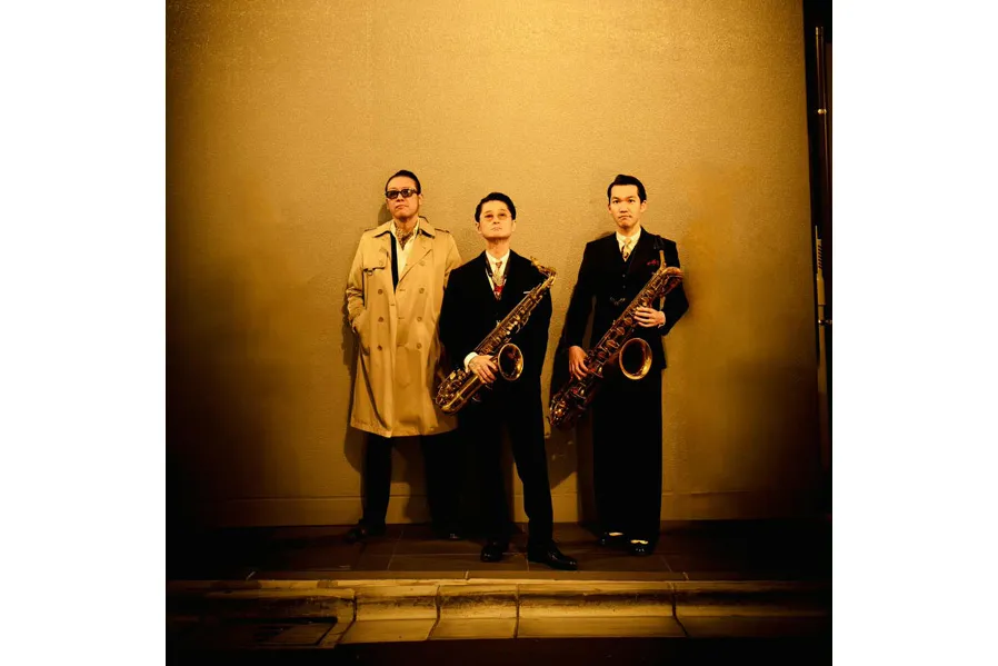 Jazz is fun! IQASKY Concert 2025_2