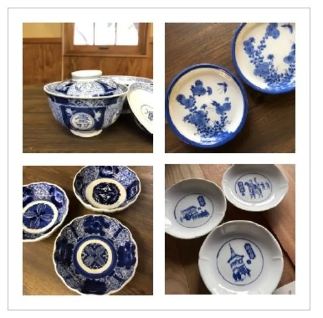 第18回　小さな「蚤の市」