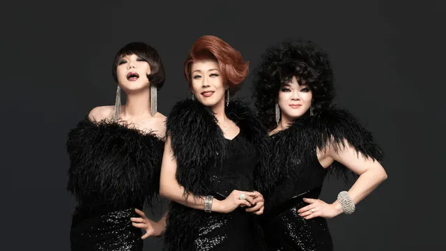 HOSHIKUZU SCAT TOUR 2026 広島