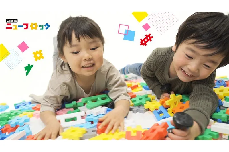 ブロックまみれ！夢のニューブロックパーク_7