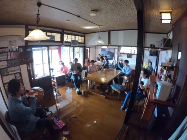 ゆふいん10月祭　音楽とジビエで楽しむ昼の一刻