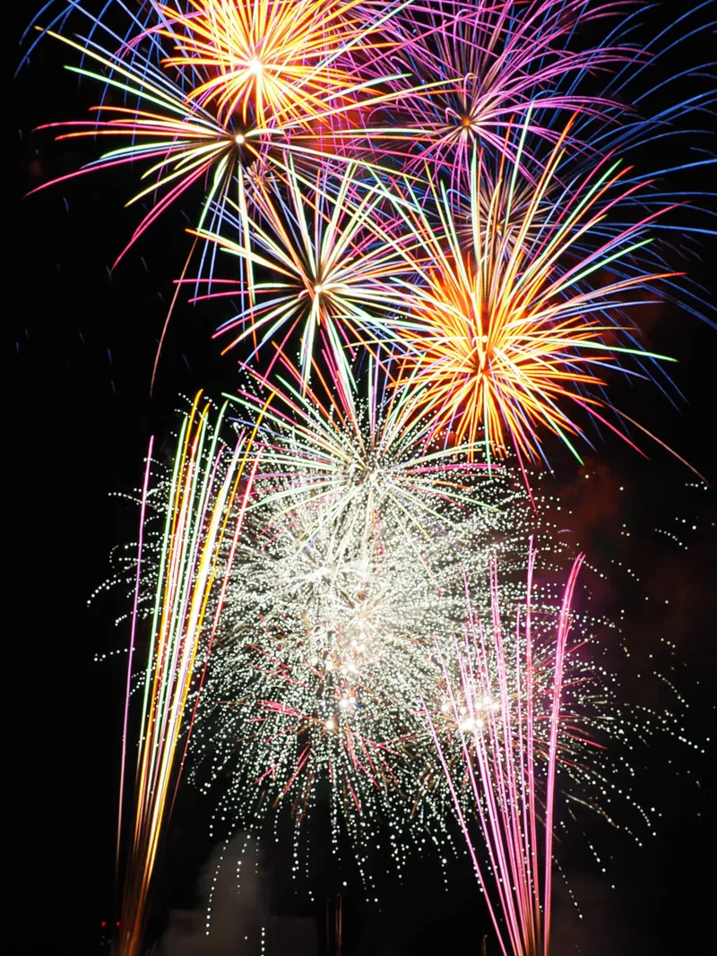 八王子花火大会