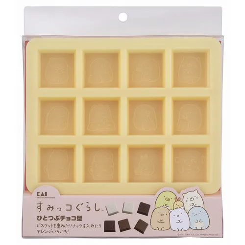 ハンズのバレンタイン「チョコリーノ チョコリーヤ」_6