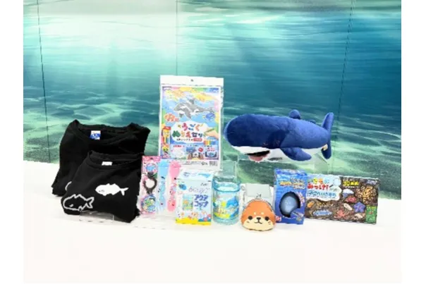 サンシャイン水族館　爽快夏まつり2026_7
