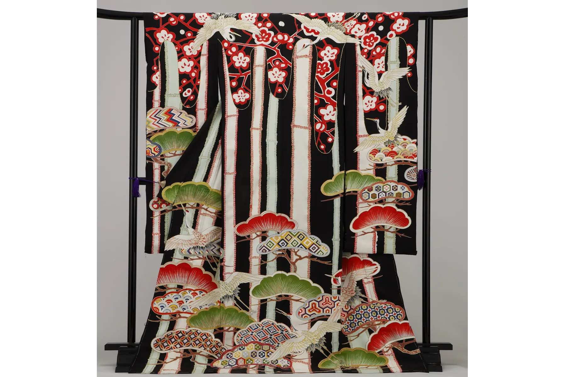 ≪日本橋高島屋 開店90年記念≫ 上品會の秘密展