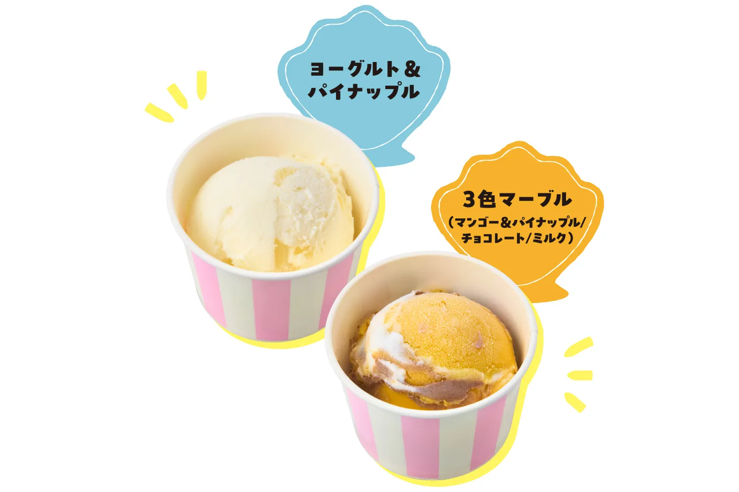 SpongeBob バースデーパーティー_4
