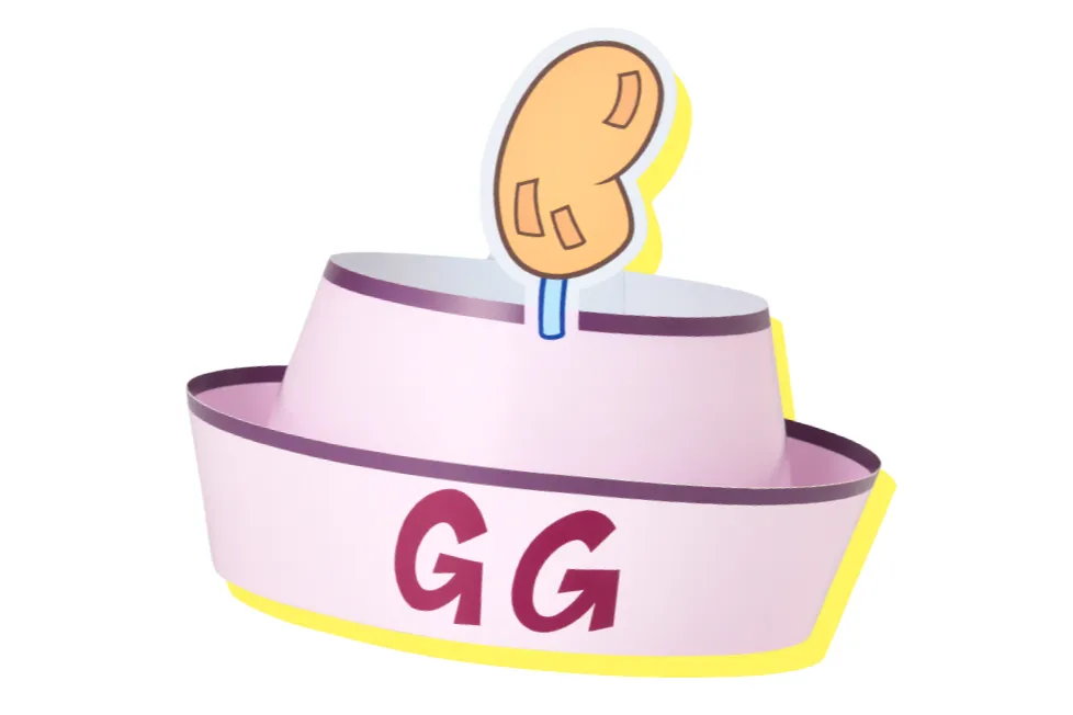 SpongeBob バースデーパーティー_5