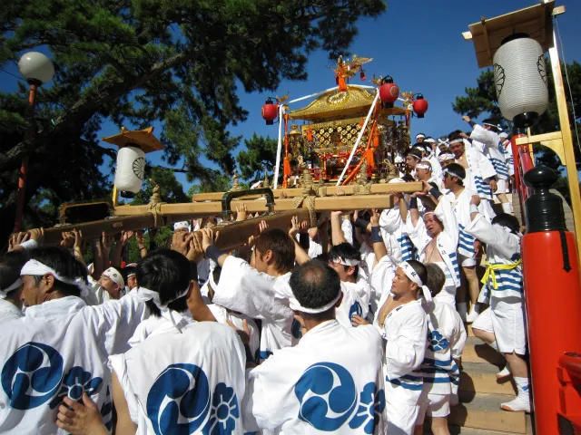 住吉祭