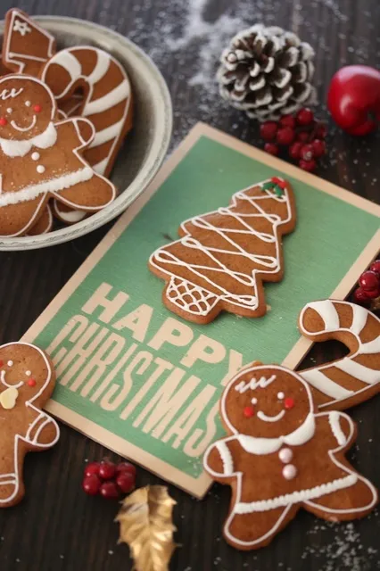 にししん文化会館　茶々っとホールのクリスマスマーケット