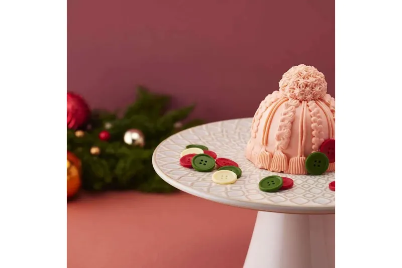 【Xmas 2025】クリスマスディナーコース【HOTEL GROOVE SHINJUKU, A PARKROYAL Hotel】_2