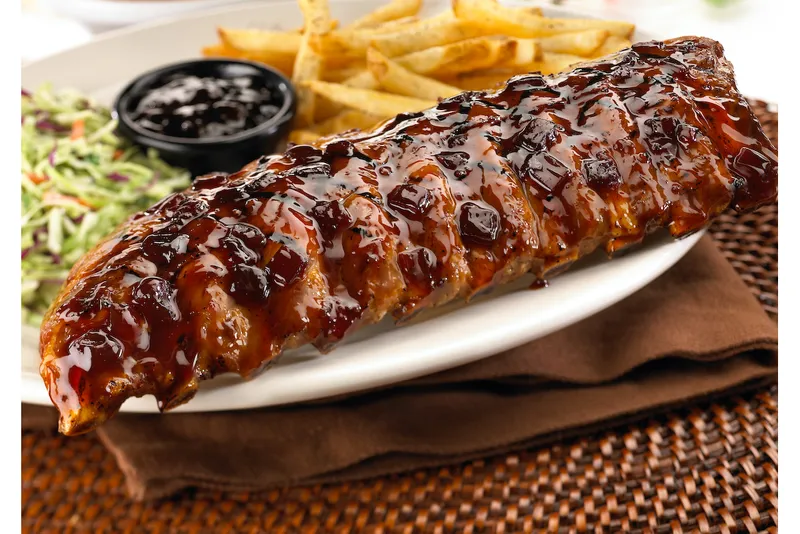 サンタのレストランパーティー／TGIフライデーズ