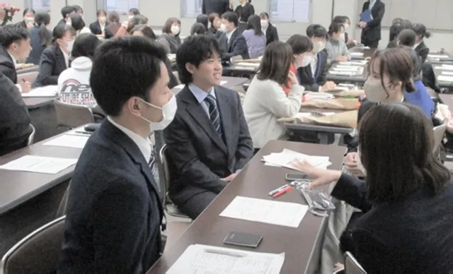 広島県教職セミナー（福山会場）
