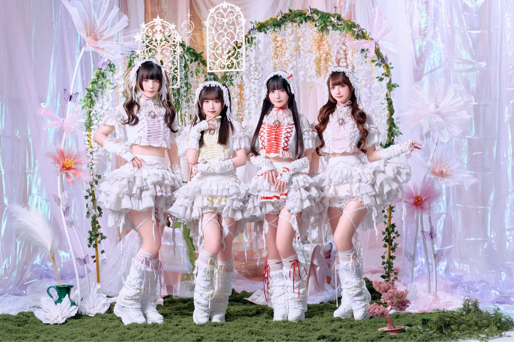 ガラフェス ～渋谷 文化的衝撃センセーション 秋の新作発表会～_5