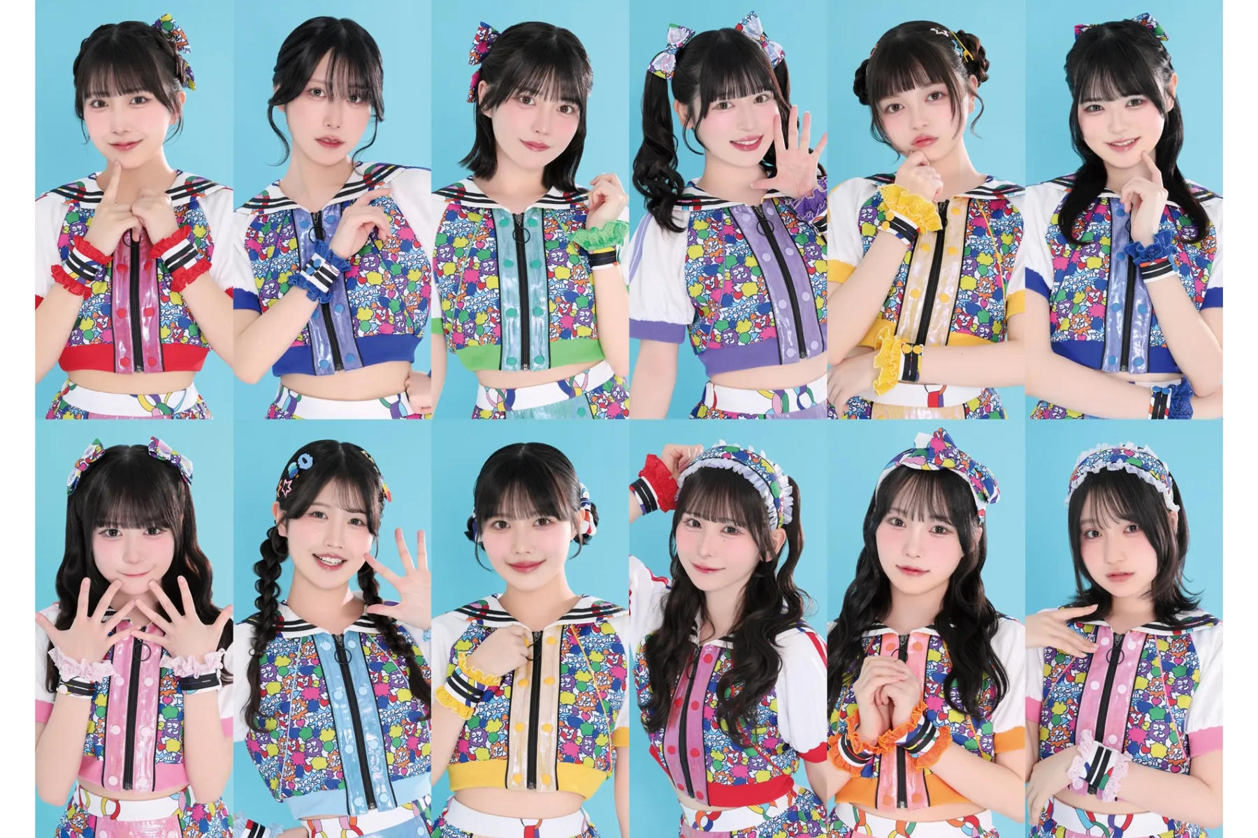 ガラフェス ～渋谷 文化的衝撃センセーション 秋の新作発表会～_7