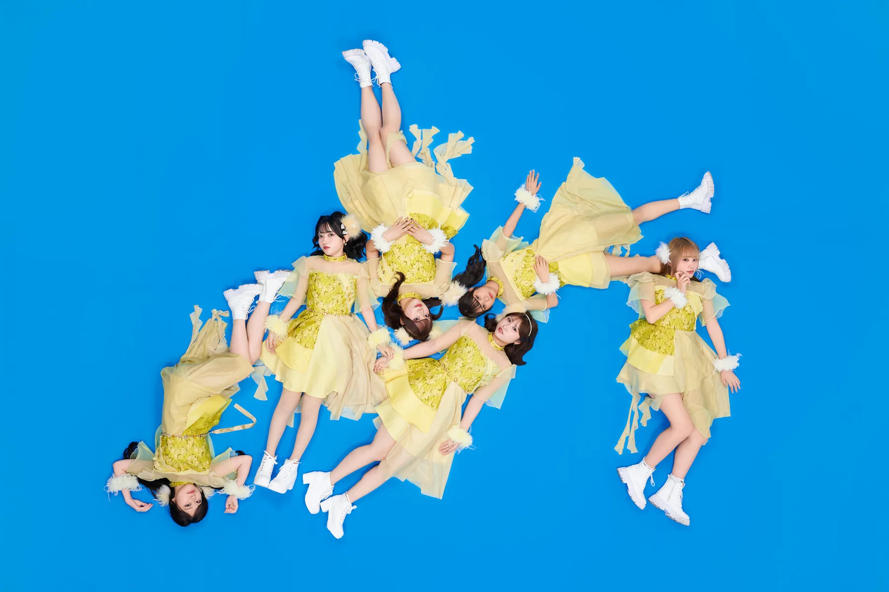 ガラフェス ～渋谷 文化的衝撃センセーション 秋の新作発表会～_8