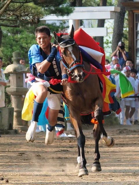 2026年度　麻生祇園馬出し祭